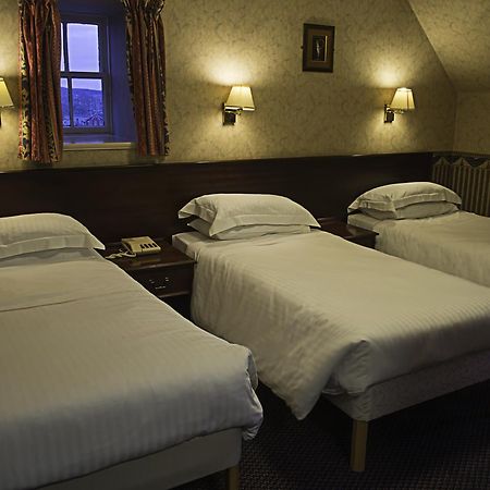The Grand Hotel Леруик Екстериор снимка